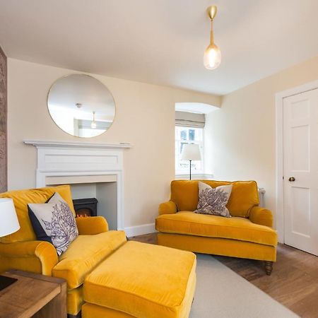 The Riddoch Apartment By The National Trust Scotland EDI Exterior foto